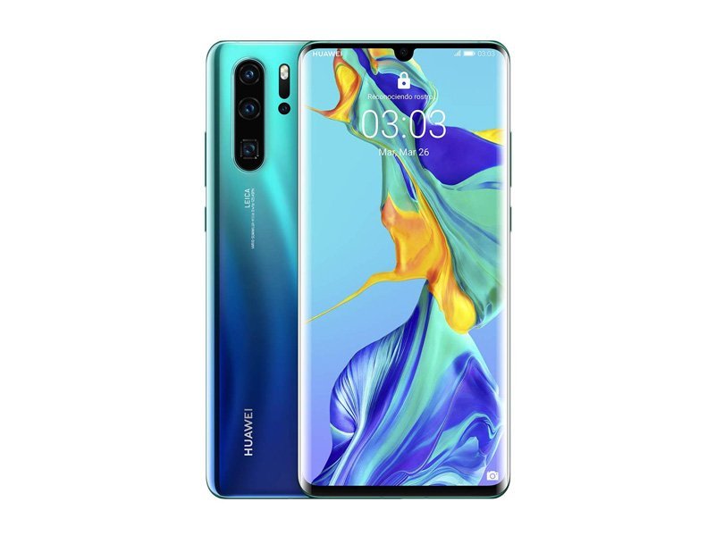 HUAWEI P30 Pro price in Bangladesh