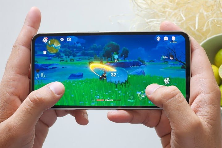 Is Samsung Galaxy S23 Fe Good for Gaming